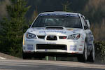 Canon EOS 400D DIGITAL, T:1/800, A:f/8.0, P:4, ISO400, F:400mm, EV:-0.67 <br />11.04.2008 -  18:02:50