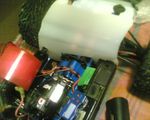, T:, A:, P:, ISO, F:mm, EV: <br />.. - 